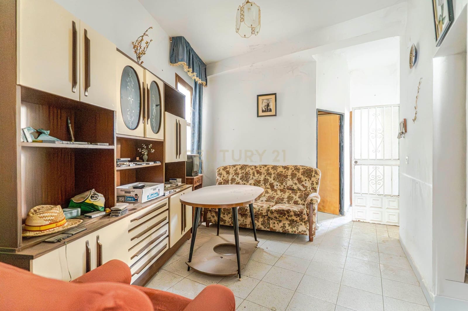 4 soveværelse Finca/Landehus til salg i Cadiar - € 70.000 (Ref: 9386010)