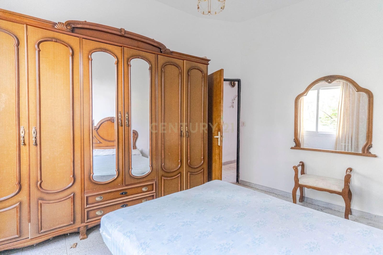 4 soveværelse Finca/Landehus til salg i Cadiar - € 70.000 (Ref: 9386010)