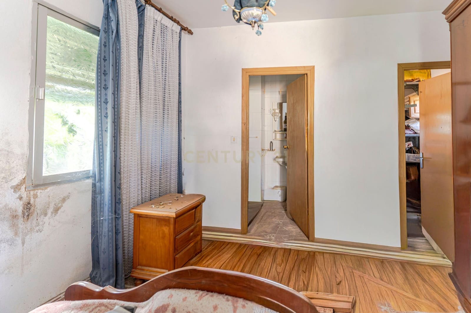 4 soveværelse Finca/Landehus til salg i Cadiar - € 70.000 (Ref: 9386010)