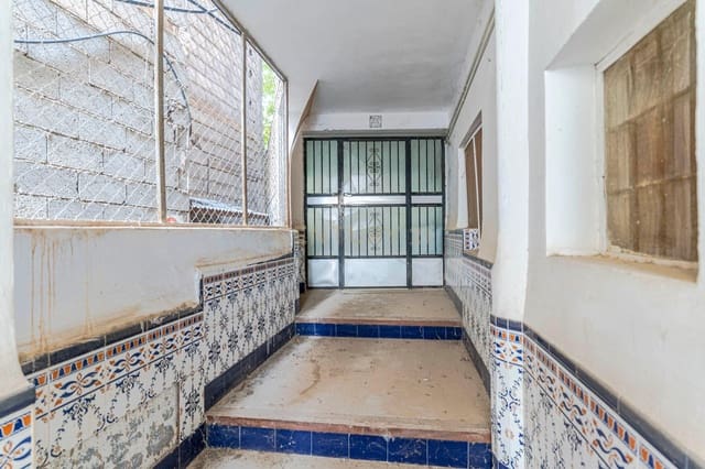 4 soveværelse Finca/Landehus til salg i Cádiar - € 70.000 (Ref: 9386010)