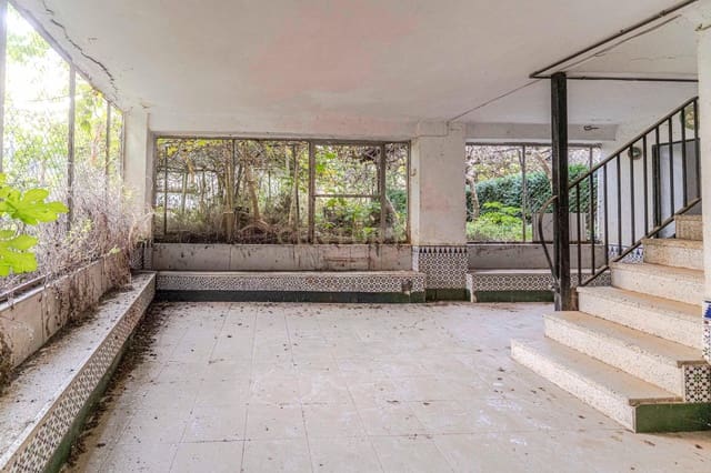 4 soveværelse Finca/Landehus til salg i Cádiar - € 70.000 (Ref: 9386010)