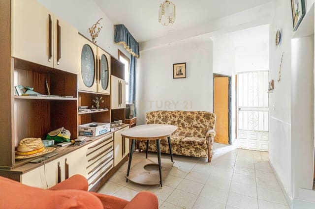 4 soveværelse Finca/Landehus til salg i Cádiar - € 70.000 (Ref: 9386010)