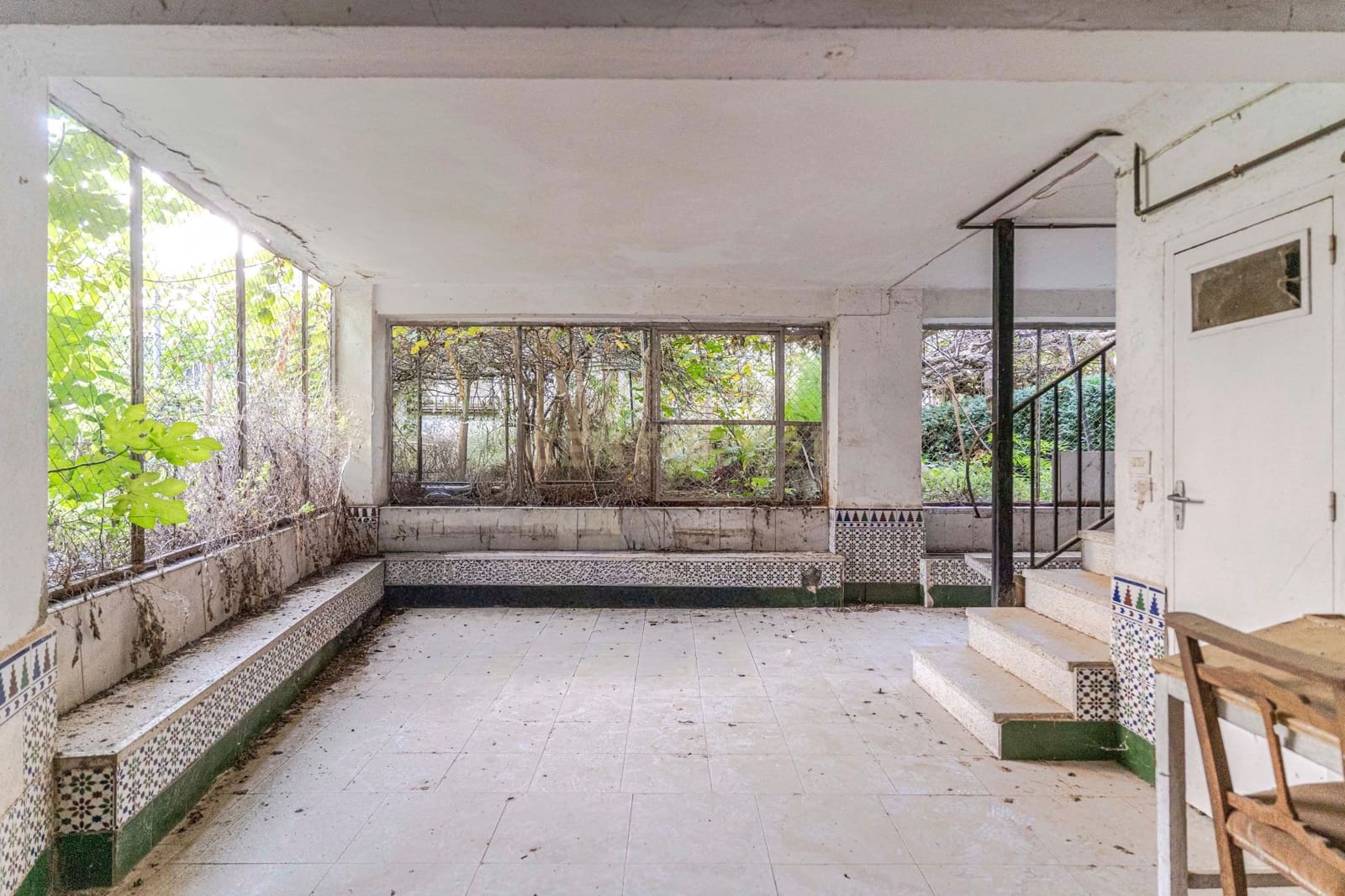 4 soveværelse Finca/Landehus til salg i Cadiar - € 70.000 (Ref: 9386010)