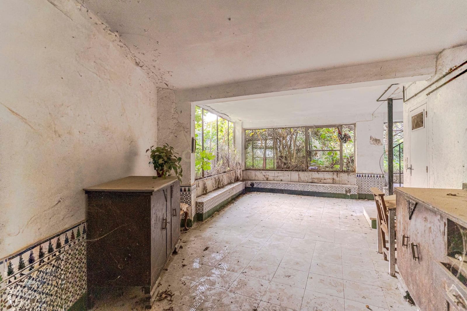 4 soveværelse Finca/Landehus til salg i Cadiar - € 70.000 (Ref: 9386010)