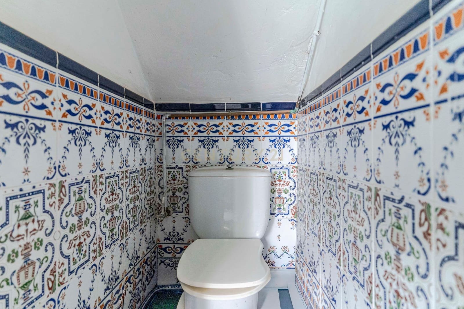 4 soveværelse Finca/Landehus til salg i Cadiar - € 70.000 (Ref: 9386010)