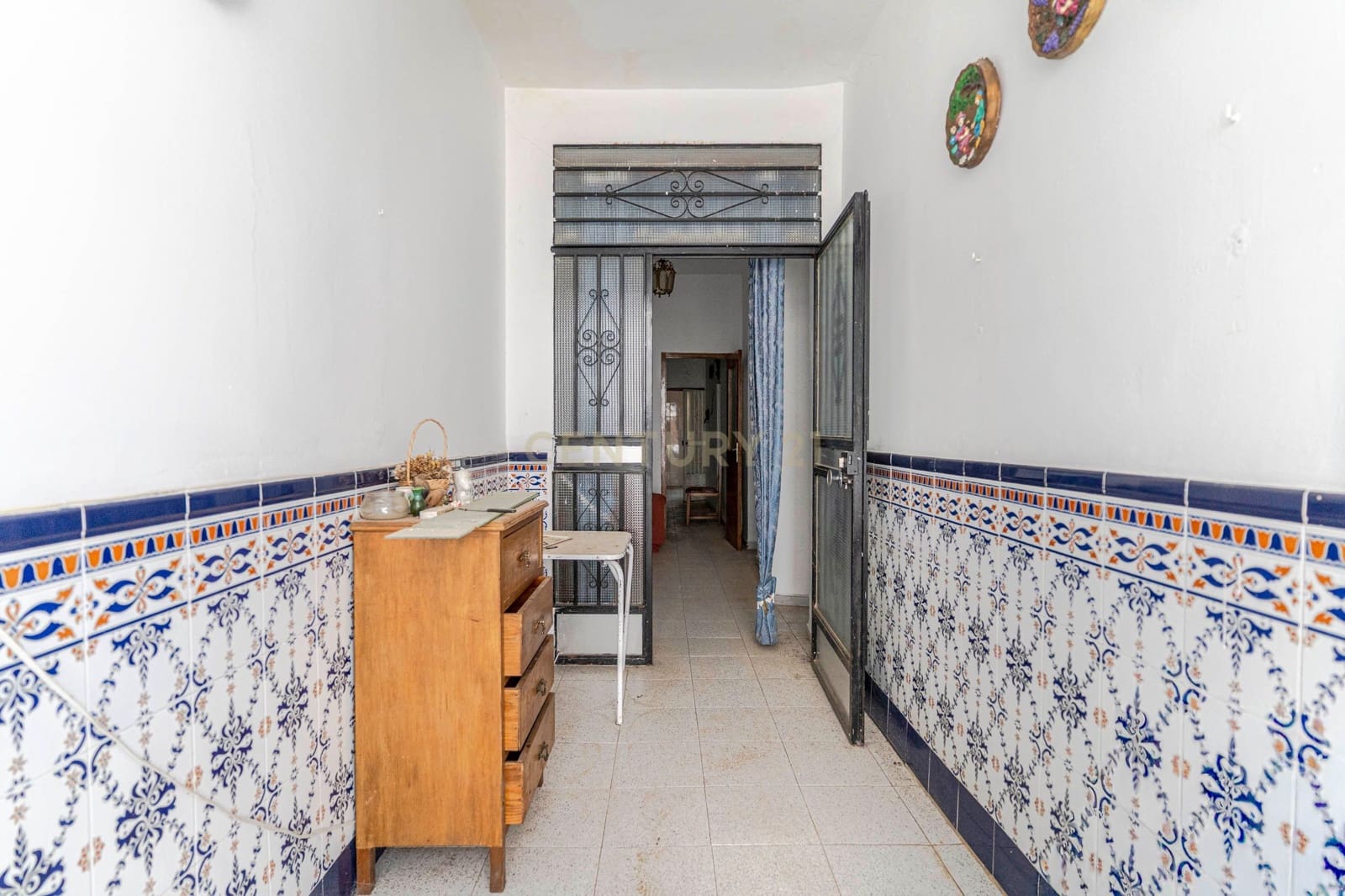 4 soveværelse Finca/Landehus til salg i Cadiar - € 70.000 (Ref: 9386010)