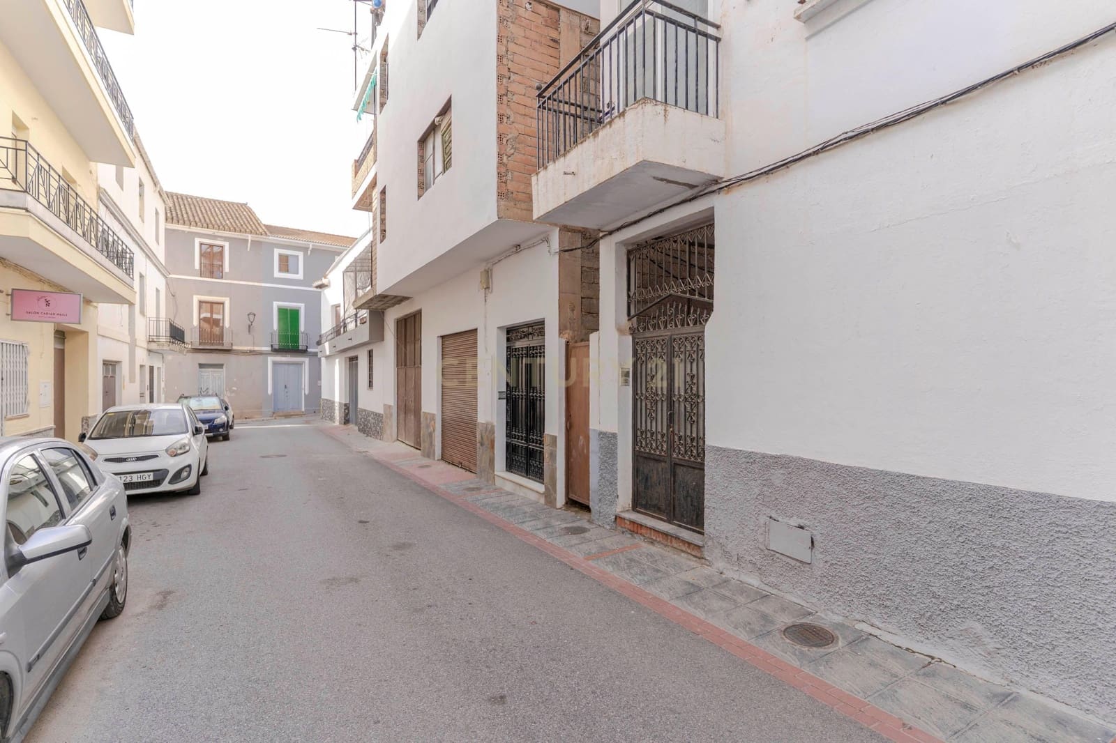 4 soveværelse Finca/Landehus til salg i Cadiar - € 70.000 (Ref: 9386010)