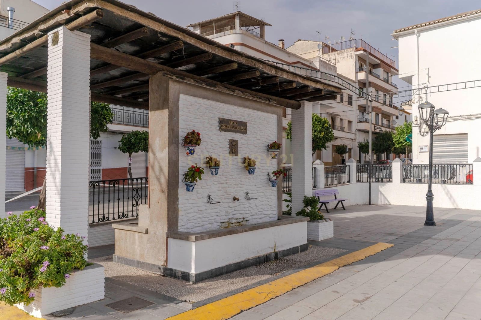 4 soveværelse Finca/Landehus til salg i Cadiar - € 70.000 (Ref: 9386010)