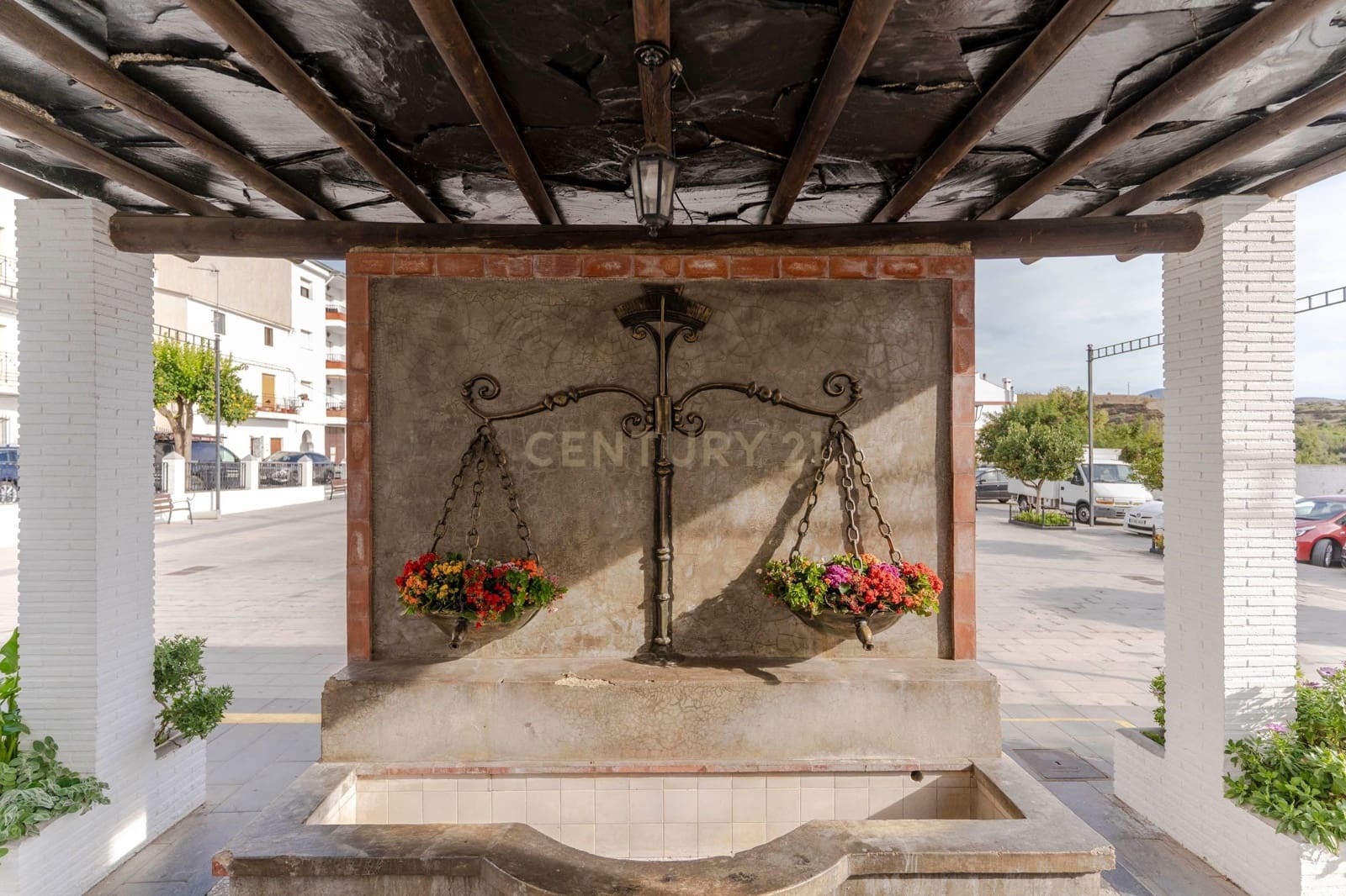 4 soveværelse Finca/Landehus til salg i Cadiar - € 70.000 (Ref: 9386010)