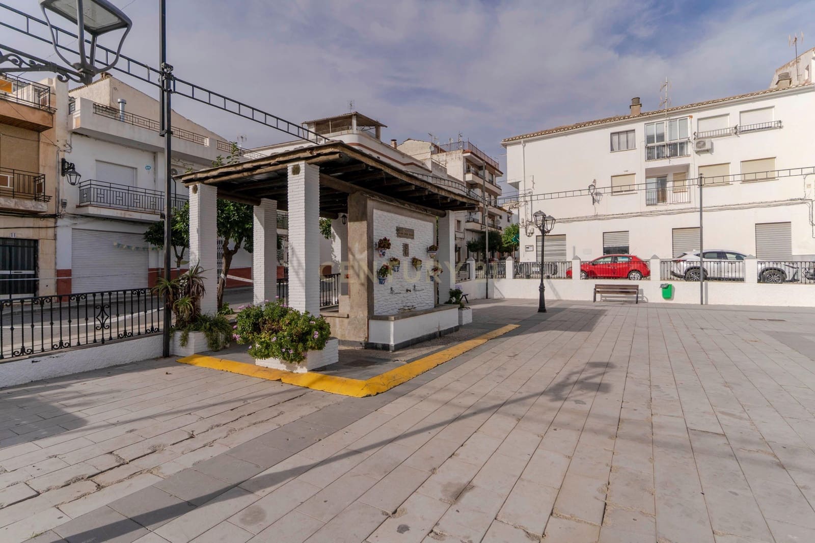 4 soveværelse Finca/Landehus til salg i Cadiar - € 70.000 (Ref: 9386010)