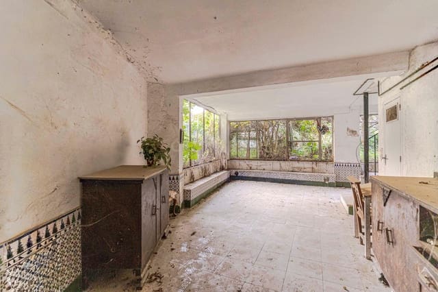 4 soveværelse Finca/Landehus til salg i Cádiar - € 70.000 (Ref: 9386010)