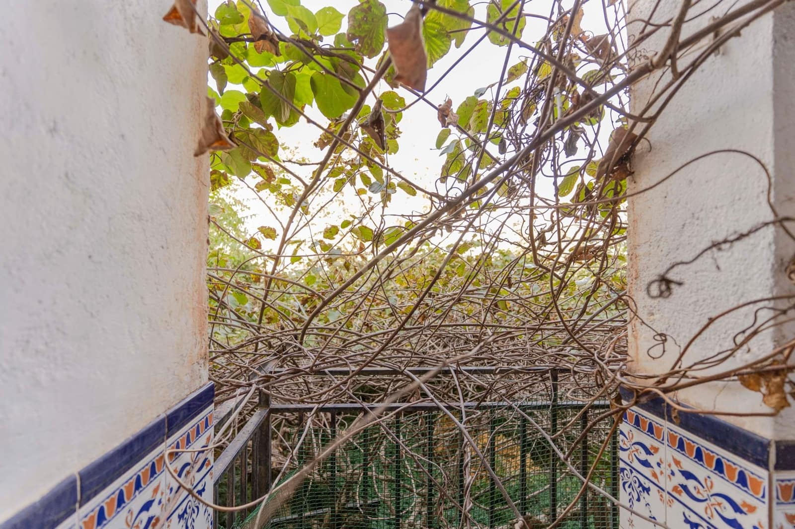 4 soveværelse Finca/Landehus til salg i Cadiar - € 70.000 (Ref: 9386010)