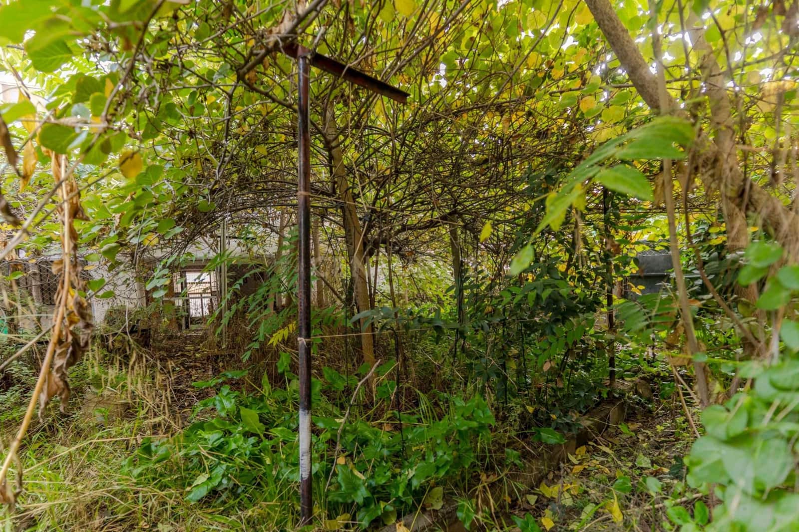 4 soveværelse Finca/Landehus til salg i Cadiar - € 70.000 (Ref: 9386010)