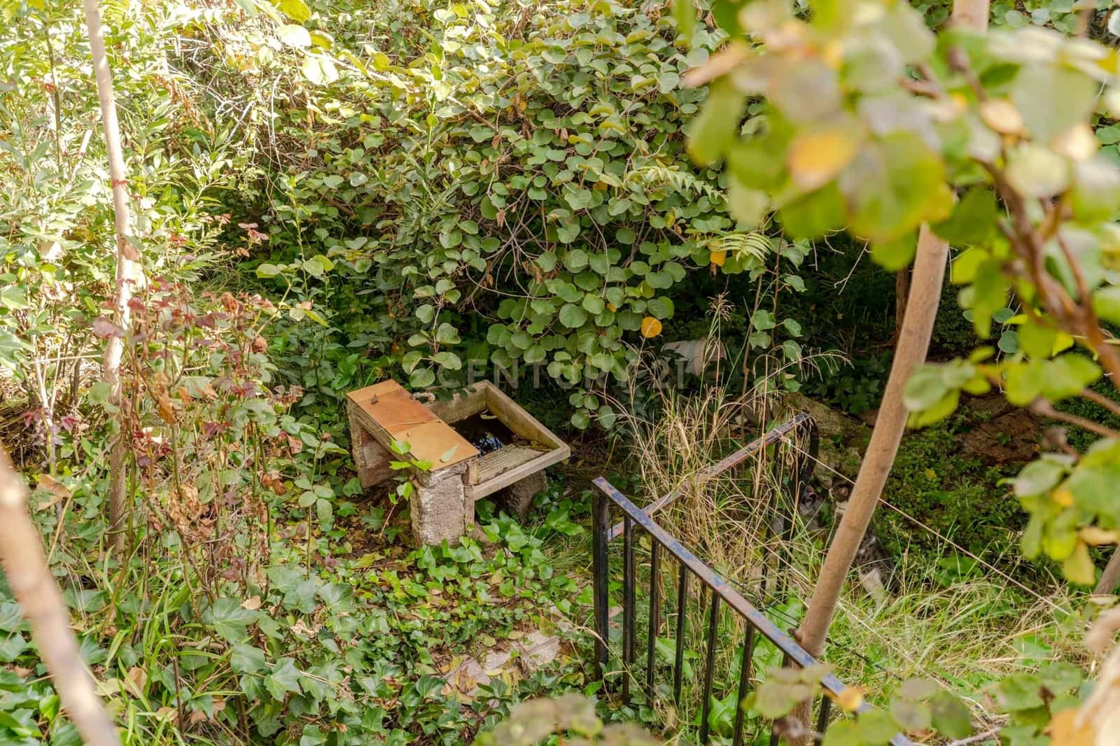 4 soveværelse Finca/Landehus til salg i Cadiar - € 70.000 (Ref: 9386010)