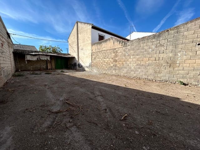 Byggegrund til salg i Pinos Puente - € 45.000 (Ref: 9386011)