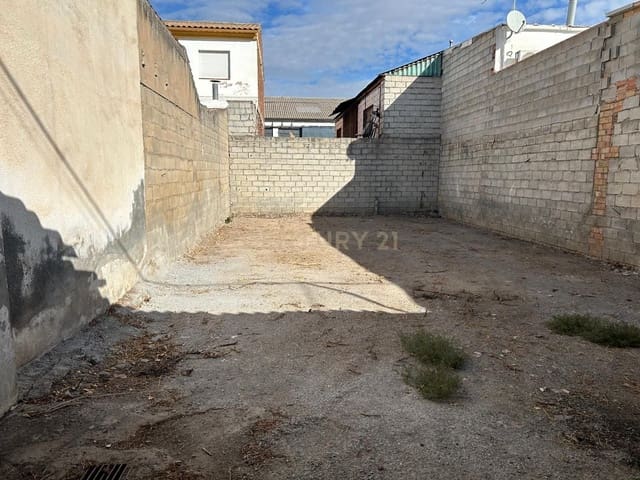 Byggegrund til salg i Pinos Puente - € 45.000 (Ref: 9386011)