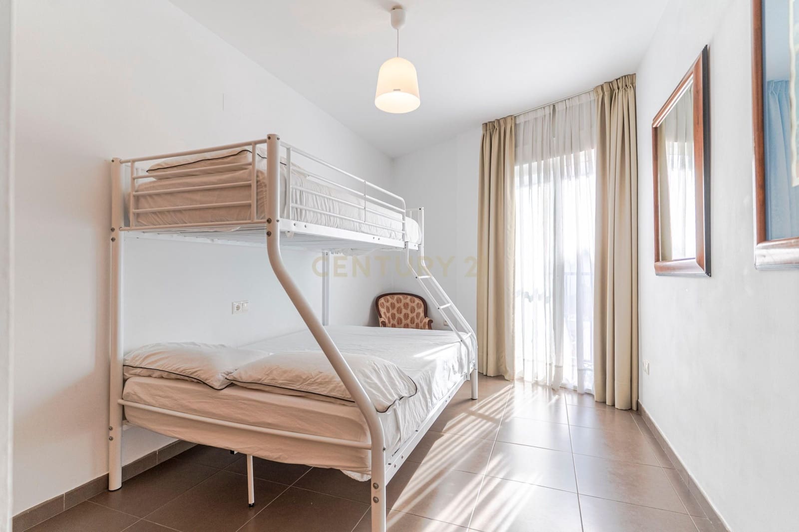 2 bedroom Flat for sale in Salobrena with pool - € 175,000 (Ref: 9388774)