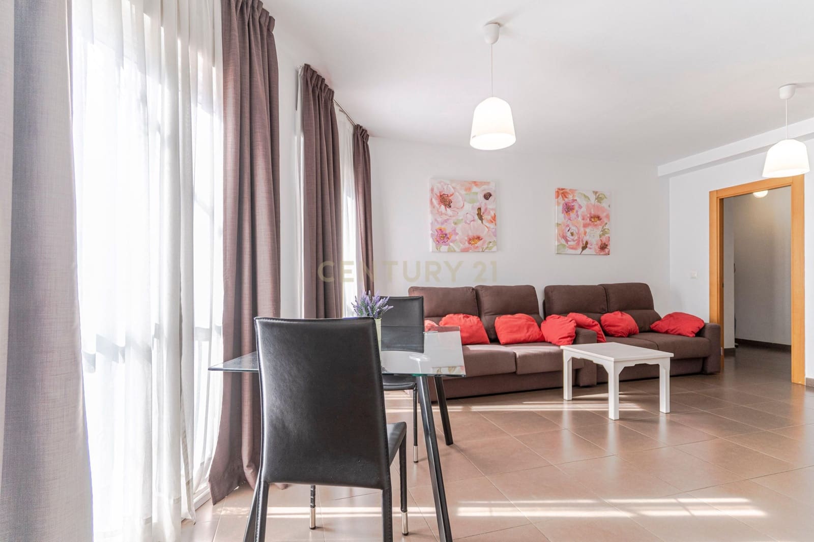 2 bedroom Flat for sale in Salobrena with pool - € 175,000 (Ref: 9388774)