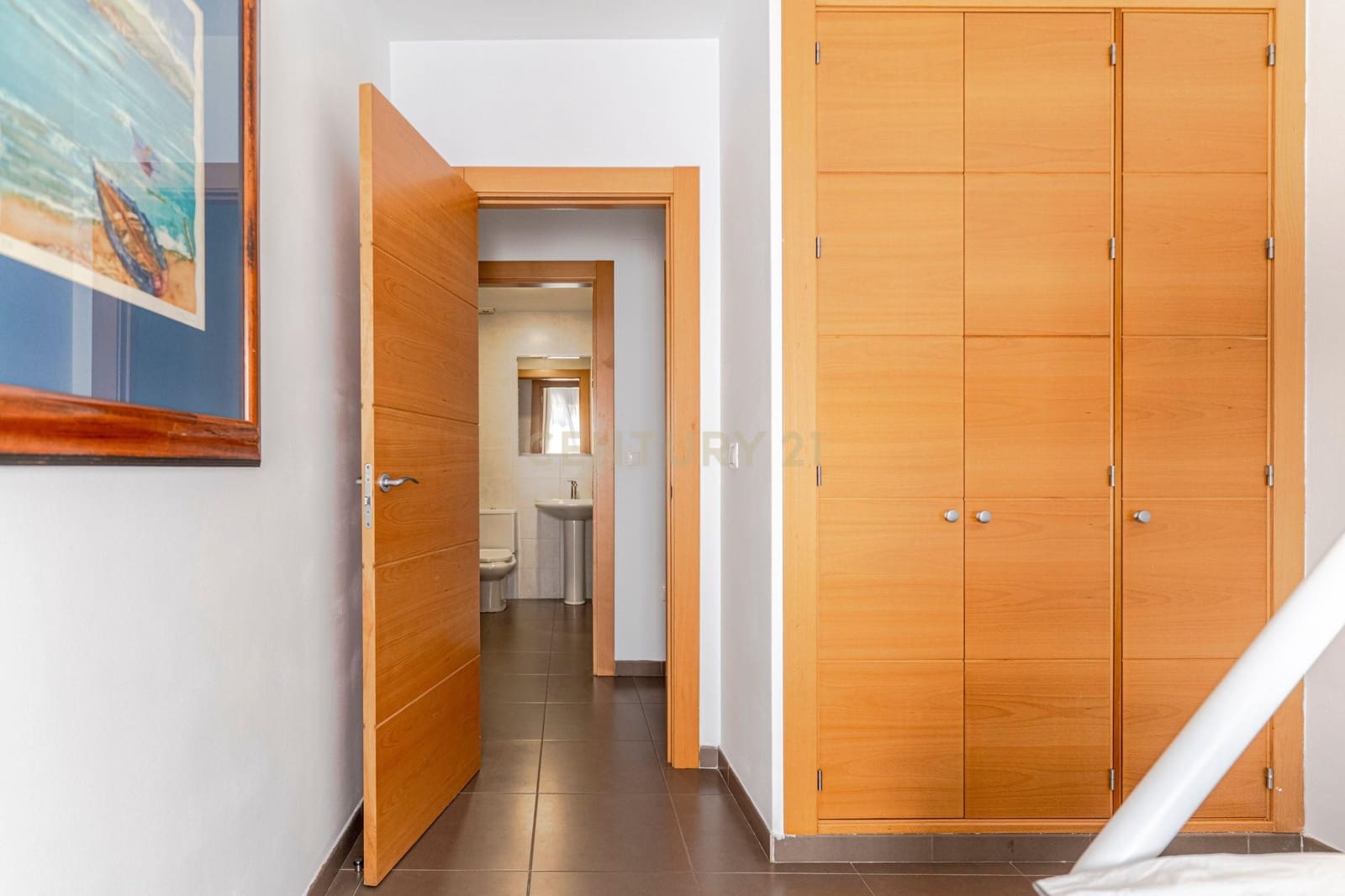 2 bedroom Flat for sale in Salobrena with pool - € 175,000 (Ref: 9388774)