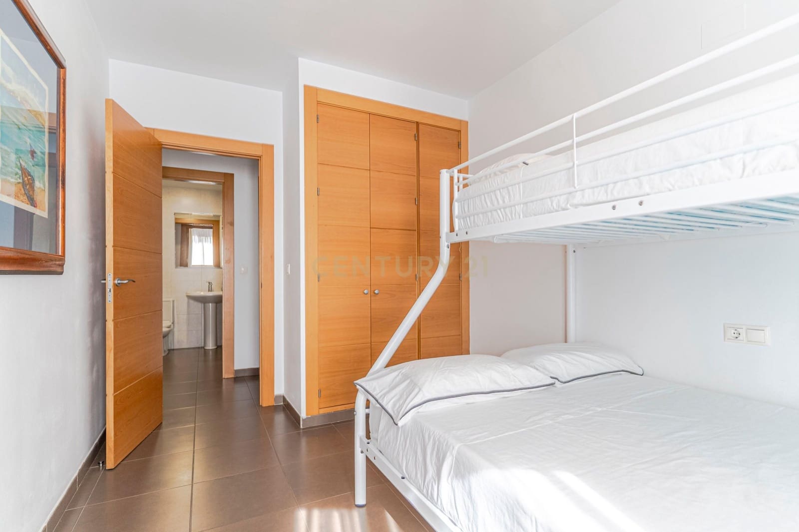 2 bedroom Flat for sale in Salobrena with pool - € 175,000 (Ref: 9388774)