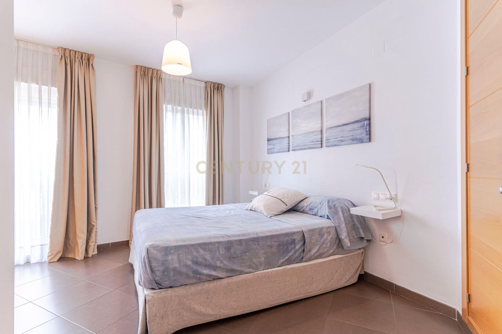 2 bedroom Flat for sale in Salobrena with pool - € 175,000 (Ref: 9388774)