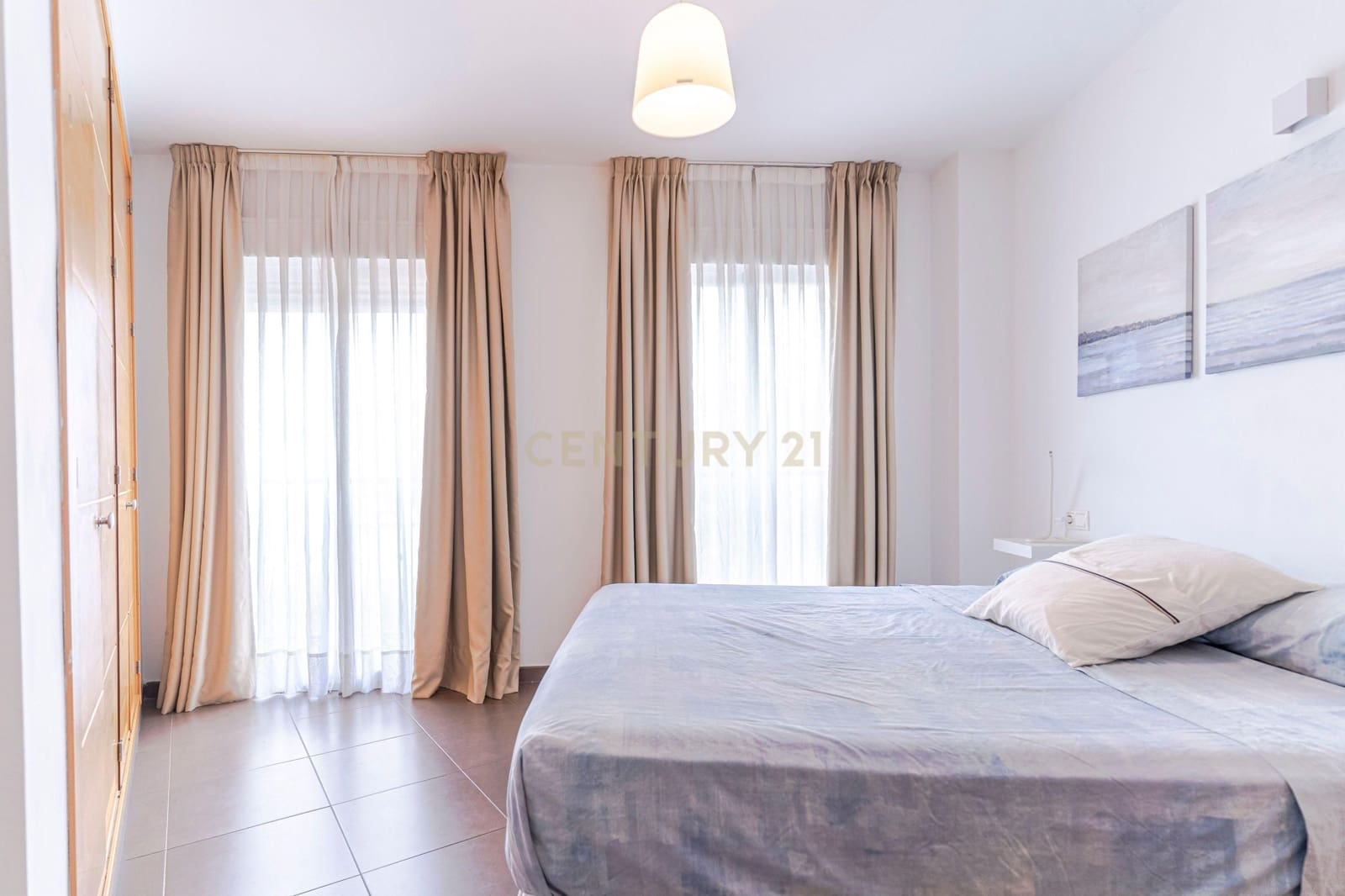 2 bedroom Flat for sale in Salobrena with pool - € 175,000 (Ref: 9388774)