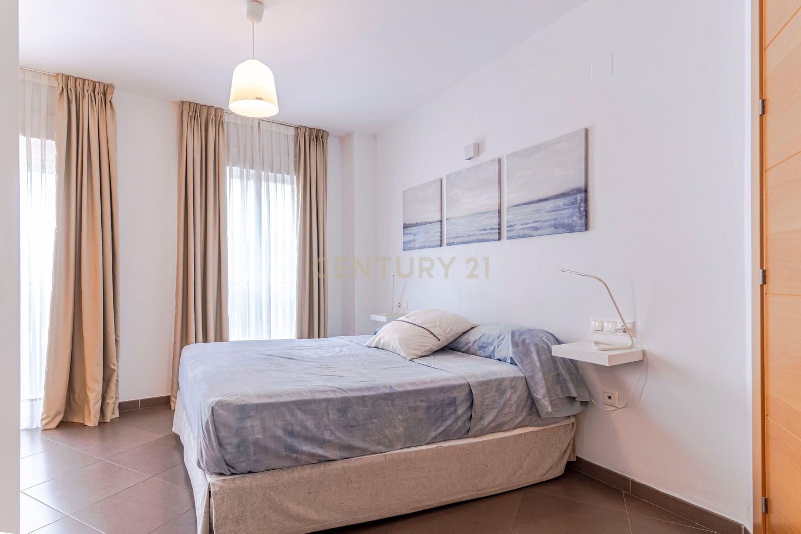 2 bedroom Flat for sale in Salobrena with pool - € 175,000 (Ref: 9388774)