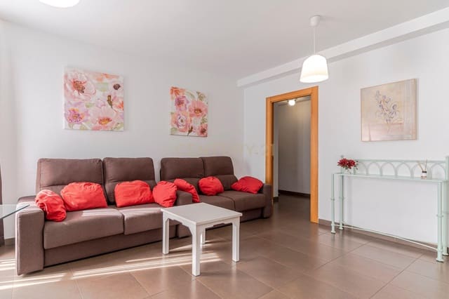 2 soverom Leilighet til salgs i Salobreña med svømmebasseng - € 175 000 (Ref: 9388774)