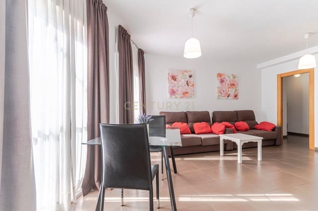 2 soverom Leilighet til salgs i Salobreña med svømmebasseng - € 175 000 (Ref: 9388774)