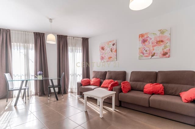 2 soverom Leilighet til salgs i Salobreña med svømmebasseng - € 175 000 (Ref: 9388774)