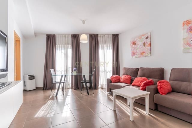 2 soverom Leilighet til salgs i Salobreña med svømmebasseng - € 175 000 (Ref: 9388774)