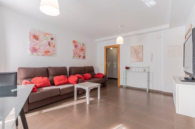 2 soverom Leilighet til salgs i Salobreña med svømmebasseng - € 175 000 (Ref: 9388774)