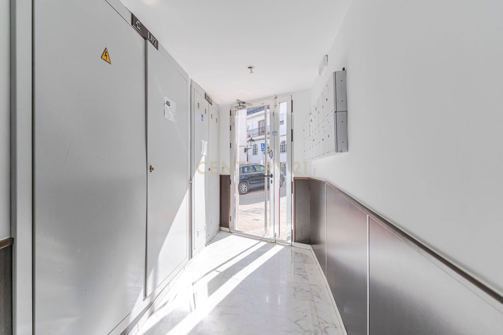 2 bedroom Flat for sale in Salobrena with pool - € 175,000 (Ref: 9388774)