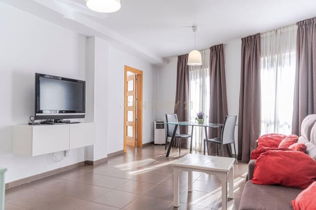 2 soverom Leilighet til salgs i Salobreña med svømmebasseng - € 175 000 (Ref: 9388774)