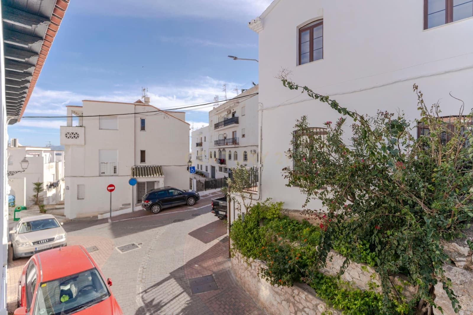 2 bedroom Flat for sale in Salobrena with pool - € 175,000 (Ref: 9388774)