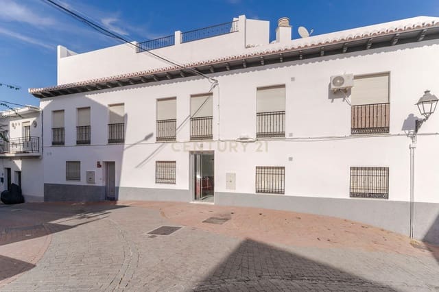 2 soverom Leilighet til salgs i Salobreña med svømmebasseng - € 175 000 (Ref: 9388774)