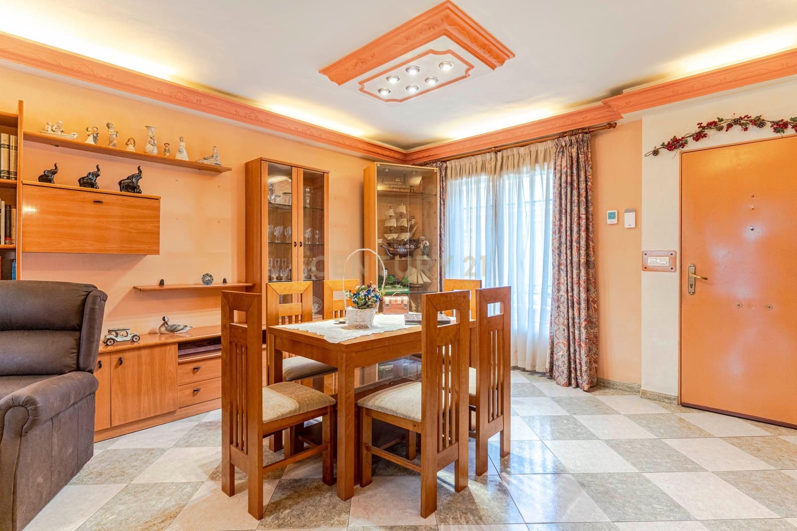 3 soveværelse Byhus til salg i Fuente Vaqueros - € 145.000 (Ref: 9388776)