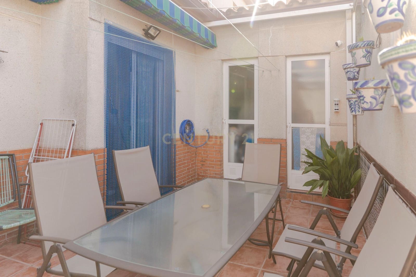 3 soveværelse Byhus til salg i Fuente Vaqueros - € 145.000 (Ref: 9388776)