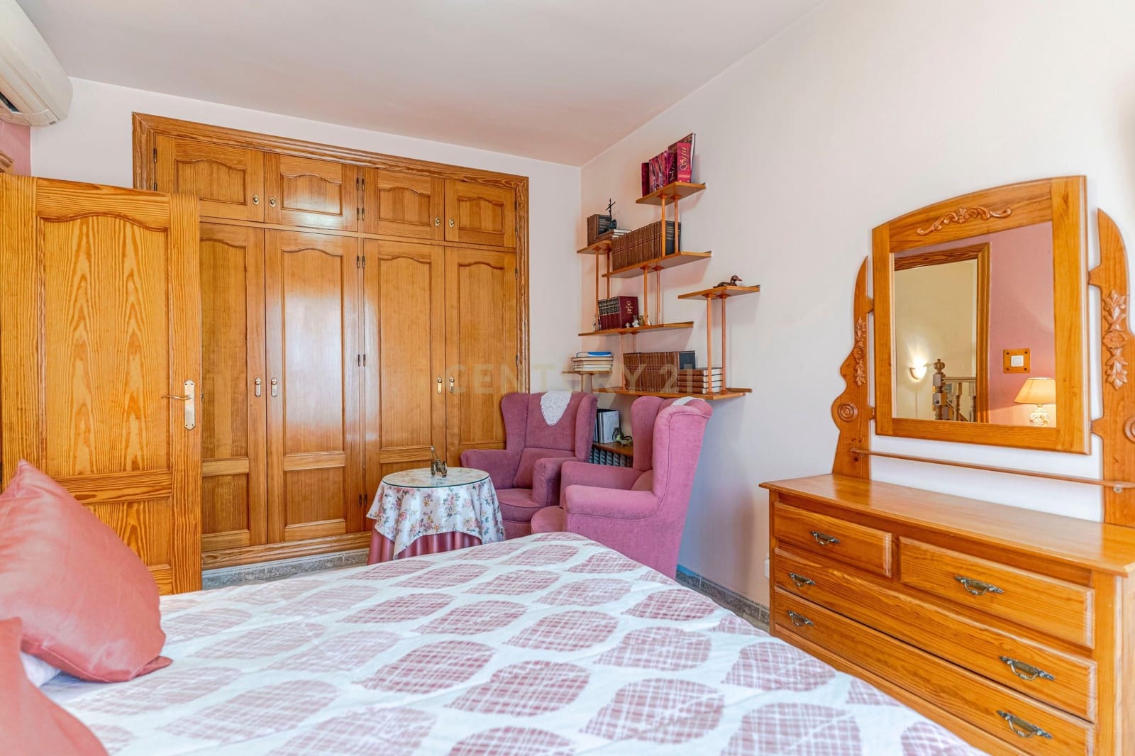 3 soveværelse Byhus til salg i Fuente Vaqueros - € 145.000 (Ref: 9388776)