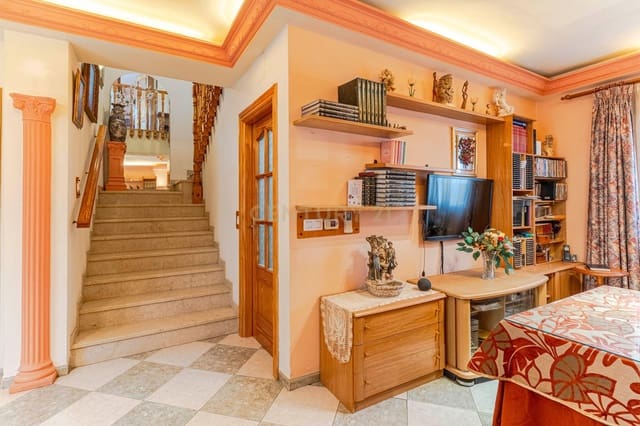 3 soveværelse Byhus til salg i Fuente Vaqueros - € 145.000 (Ref: 9388776)