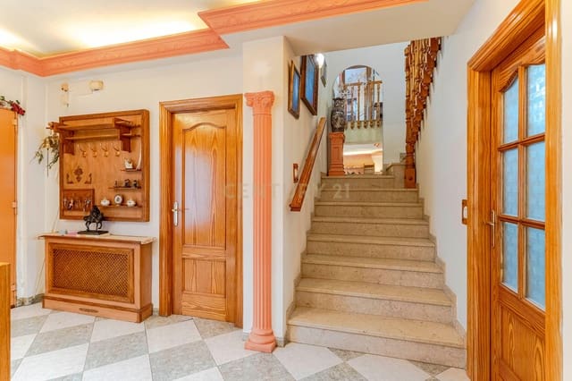 3 soveværelse Byhus til salg i Fuente Vaqueros - € 145.000 (Ref: 9388776)