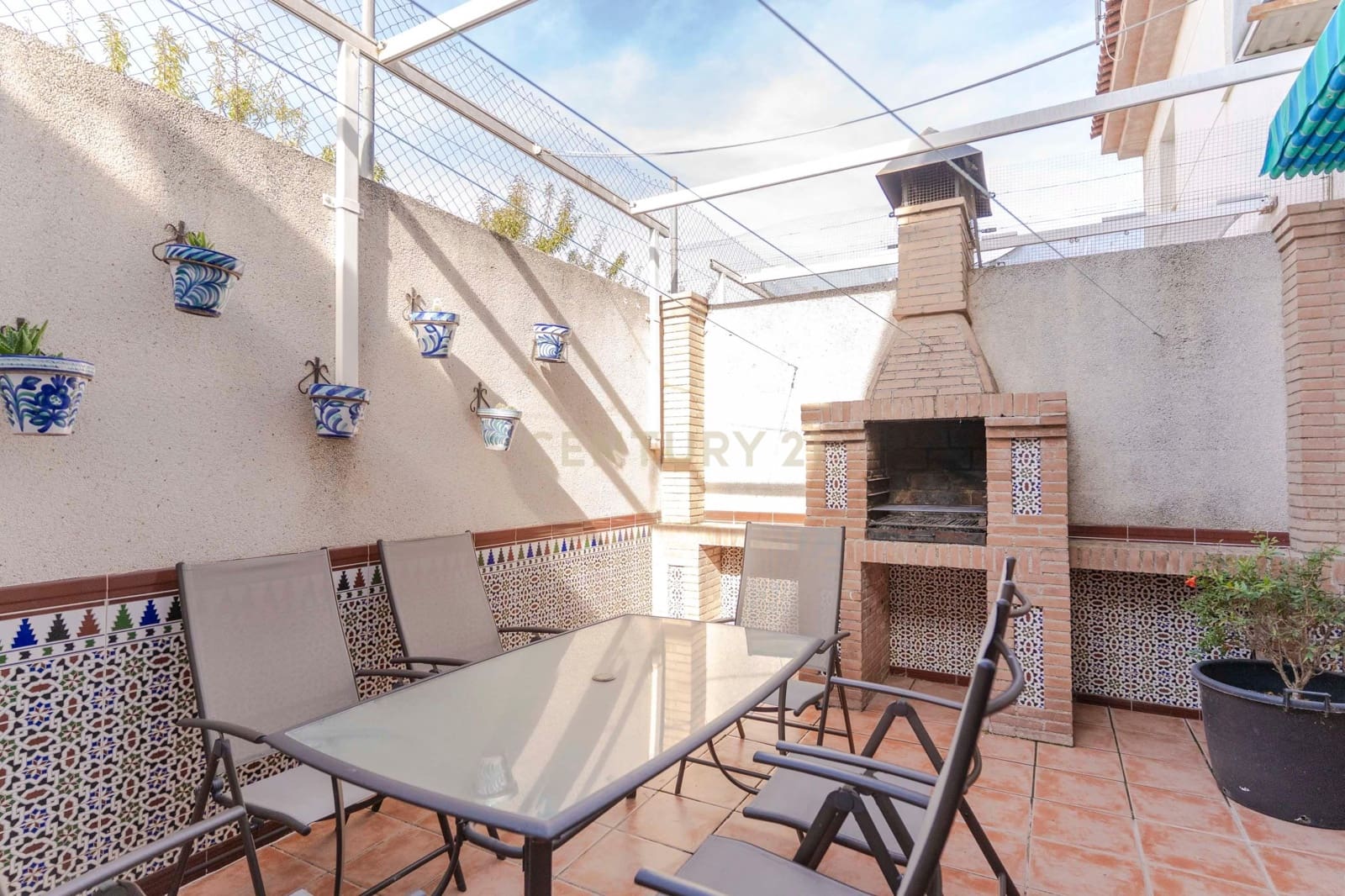 3 soveværelse Byhus til salg i Fuente Vaqueros - € 145.000 (Ref: 9388776)