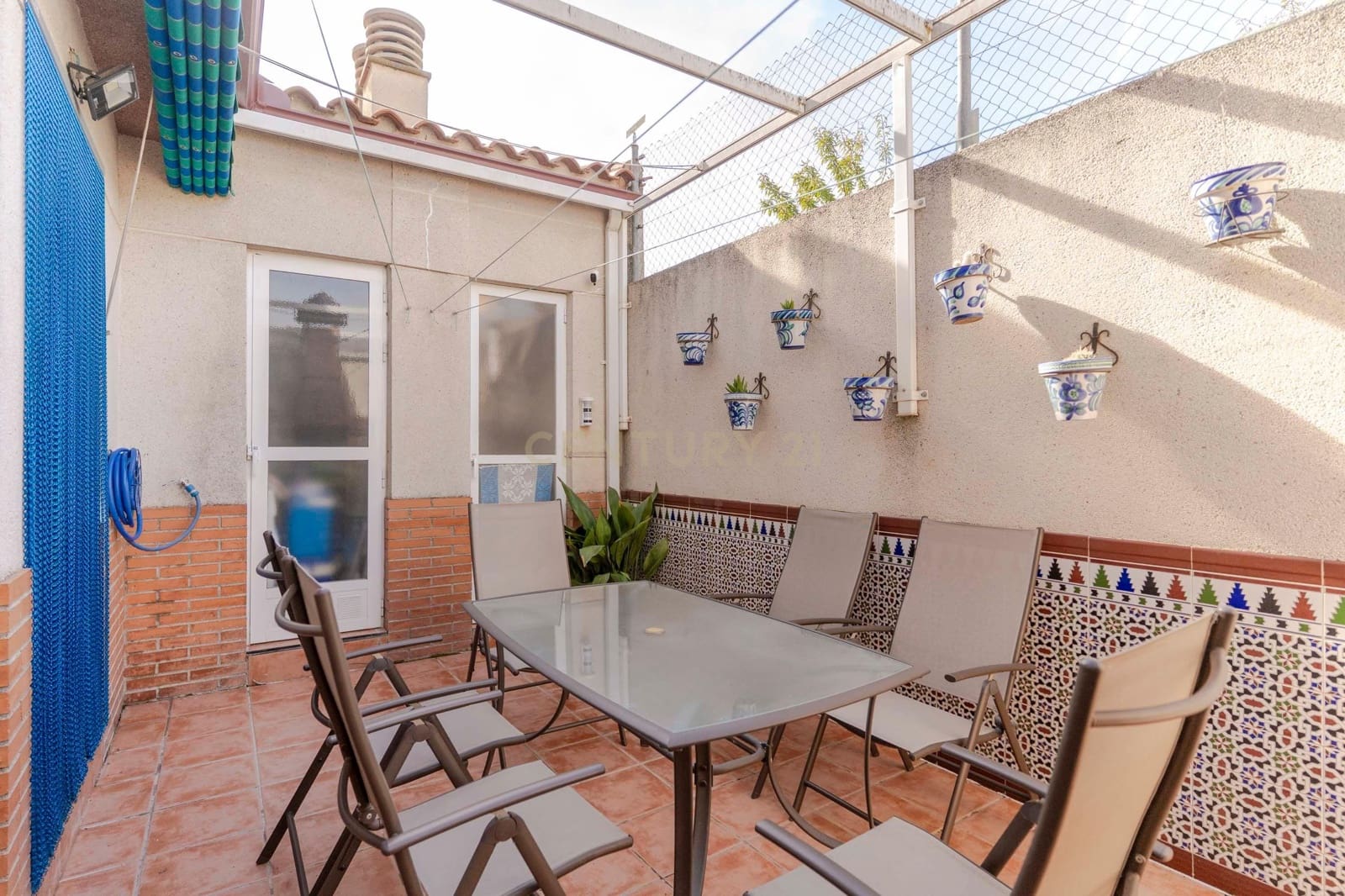 3 soveværelse Byhus til salg i Fuente Vaqueros - € 145.000 (Ref: 9388776)