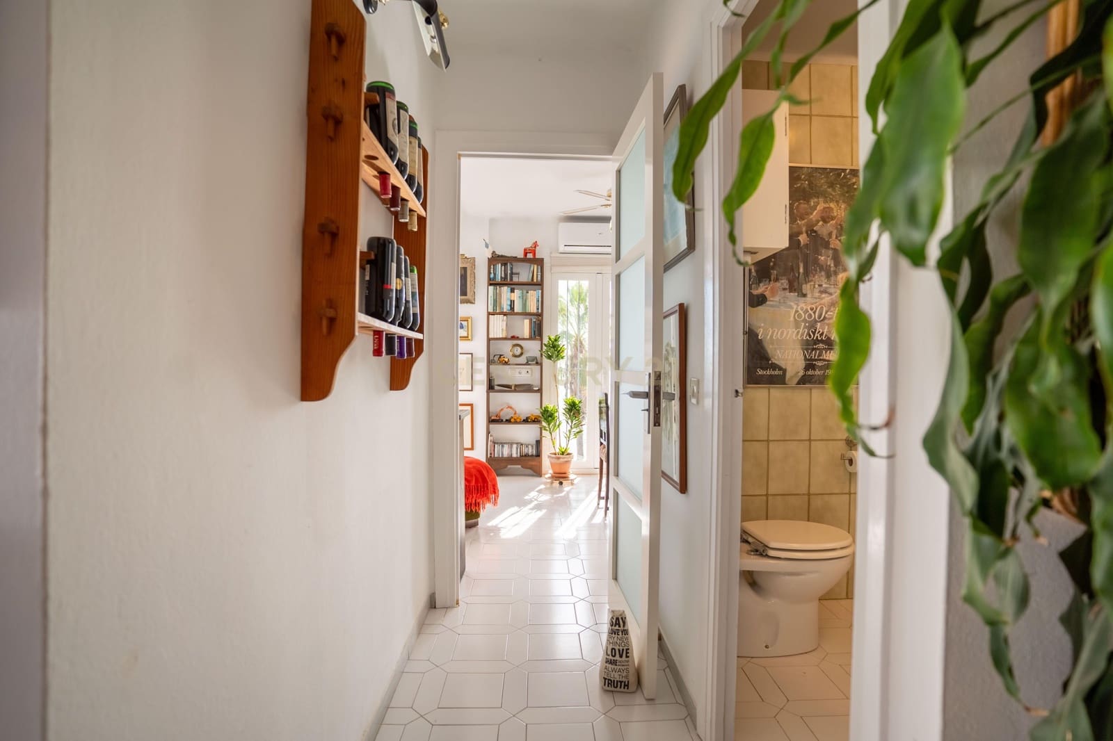 3 bedroom Apartment for rent in Nerja - € 2,000 (Ref: 9389939)