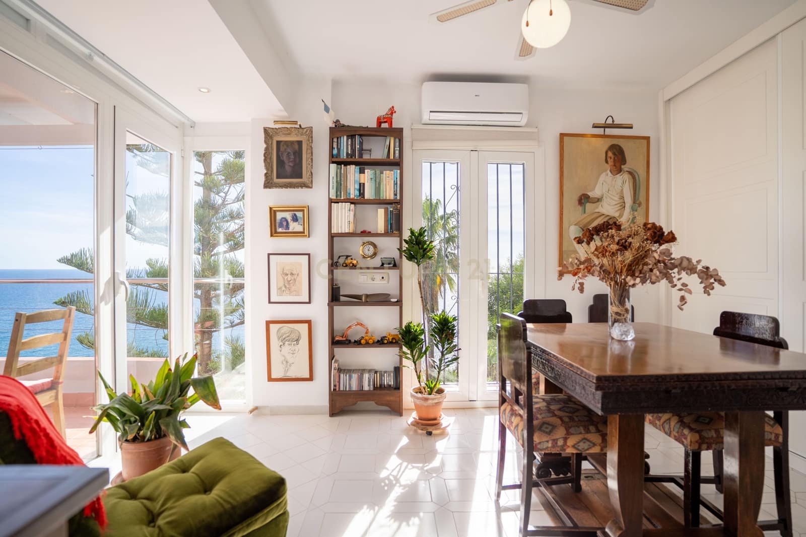 3 bedroom Apartment for rent in Nerja - € 2,000 (Ref: 9389939)