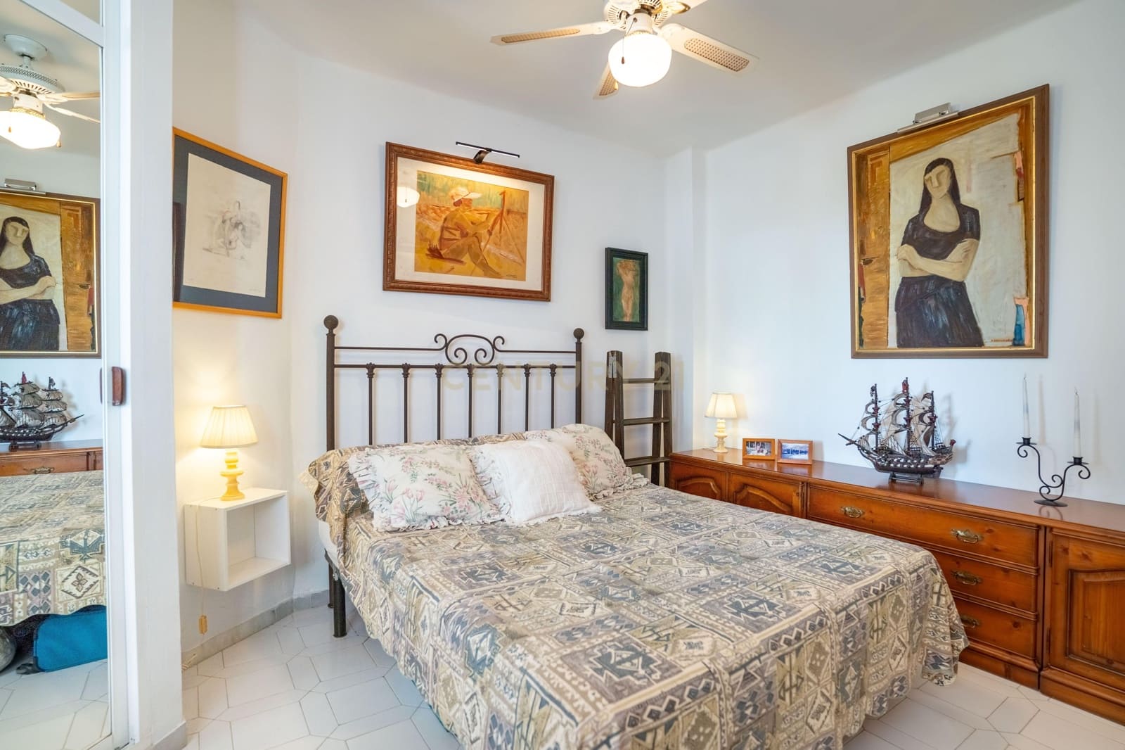 3 bedroom Apartment for rent in Nerja - € 2,000 (Ref: 9389939)