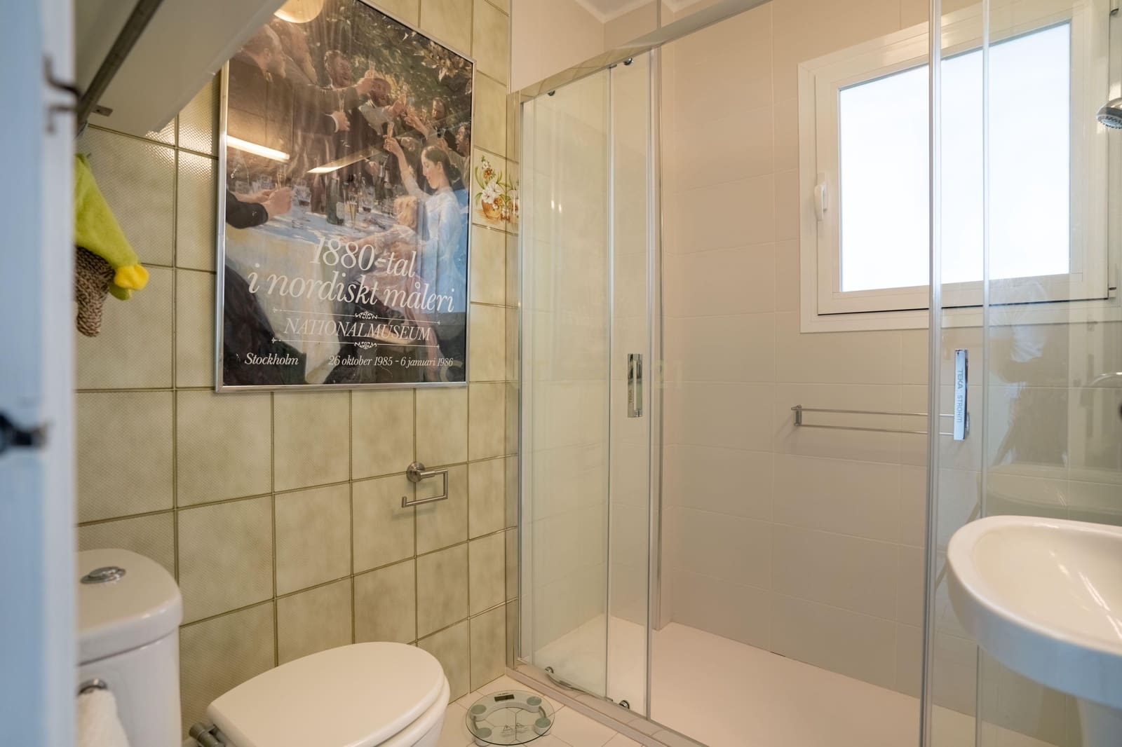 3 bedroom Apartment for rent in Nerja - € 2,000 (Ref: 9389939)