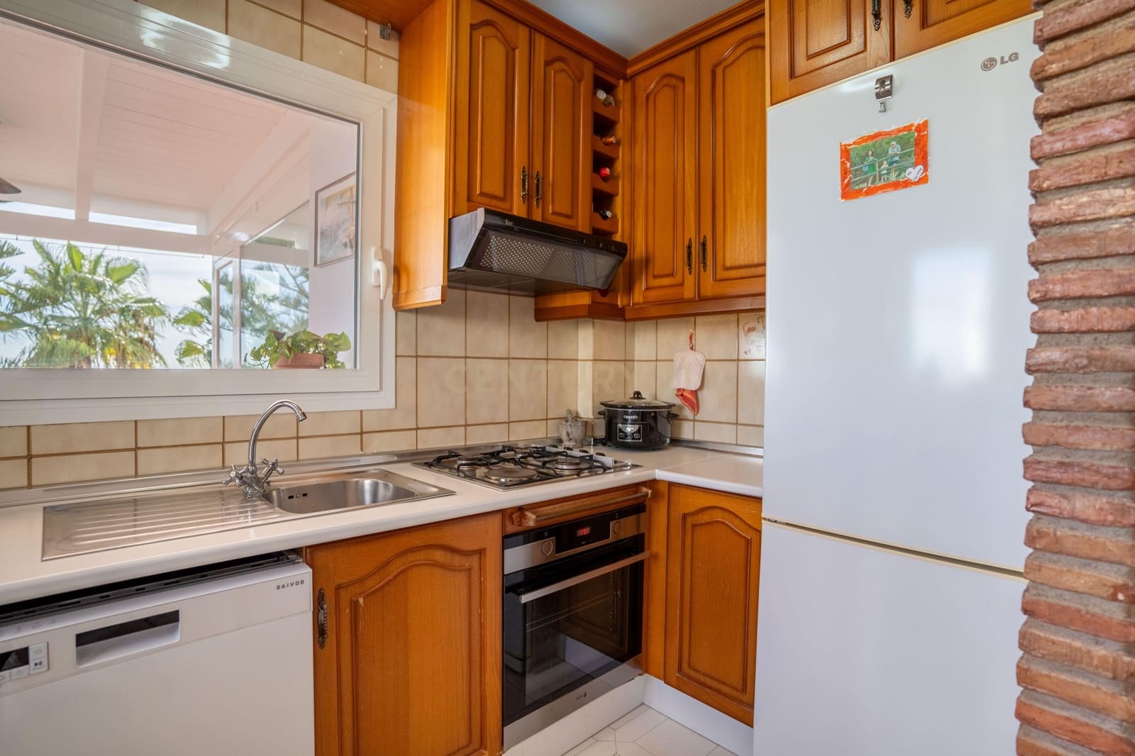 3 bedroom Apartment for rent in Nerja - € 2,000 (Ref: 9389939)