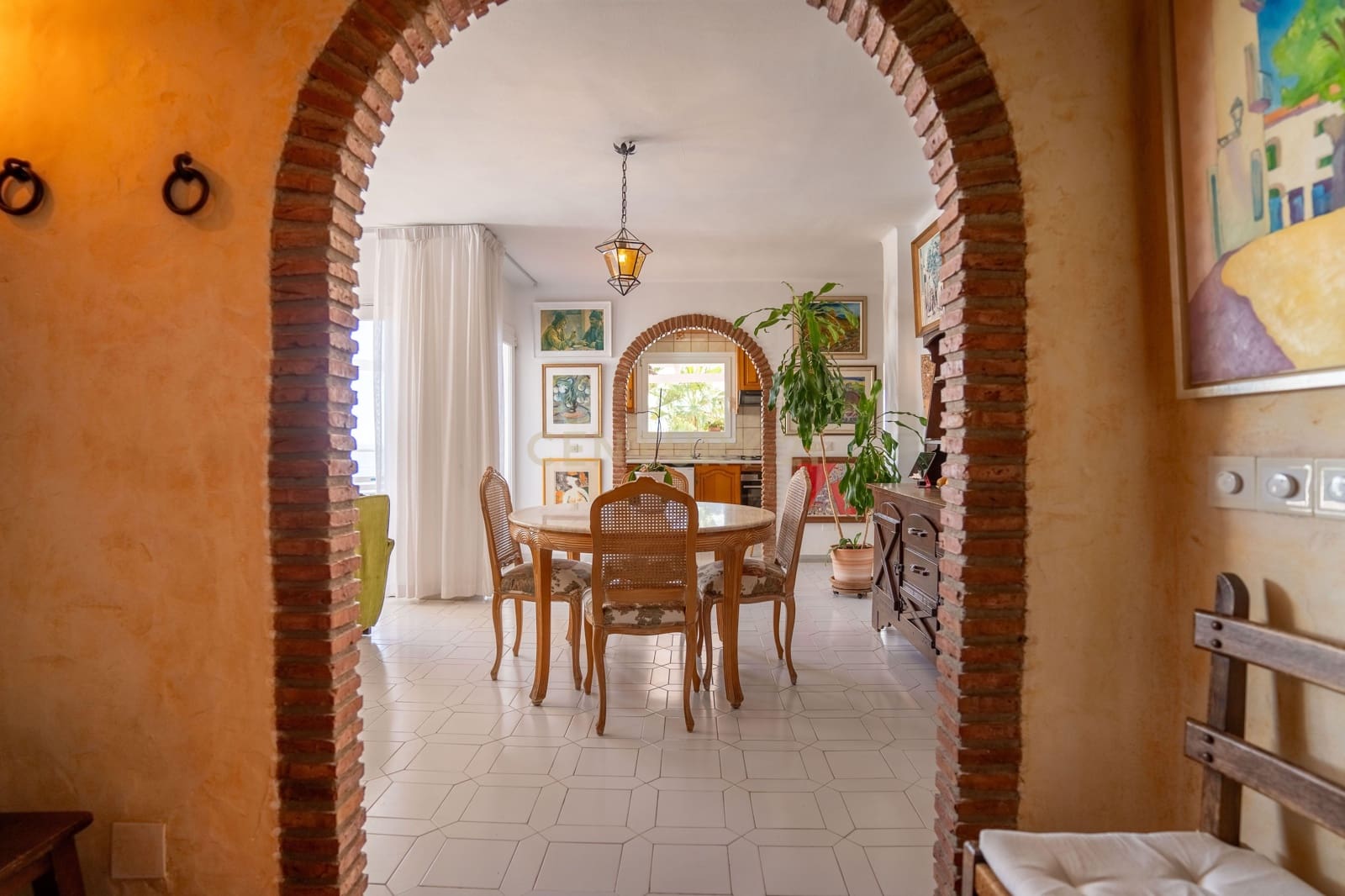 3 bedroom Apartment for rent in Nerja - € 2,000 (Ref: 9389939)