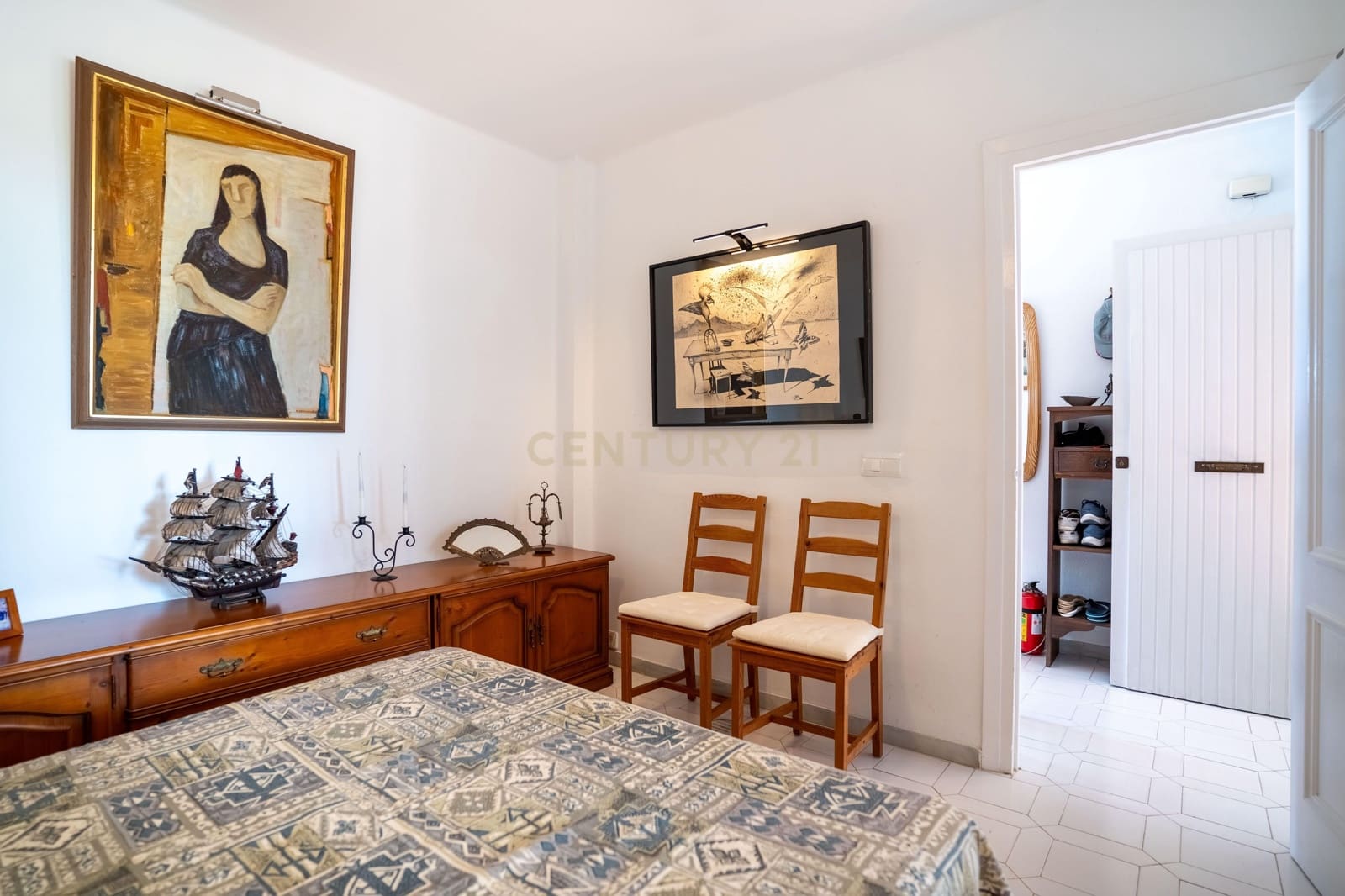 3 bedroom Apartment for rent in Nerja - € 2,000 (Ref: 9389939)